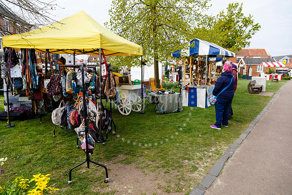 Attleborough Makers' Market