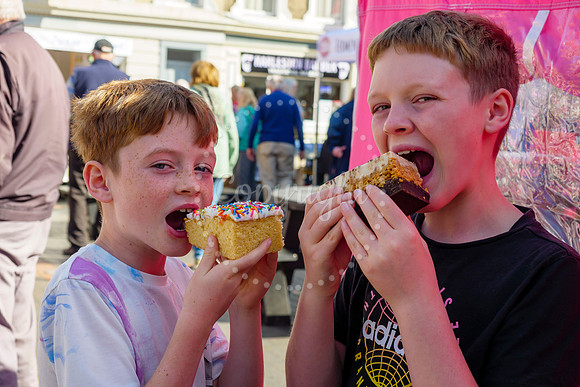 Harleston Food and Drink Festival