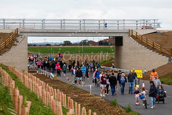 Long Stratton bypass