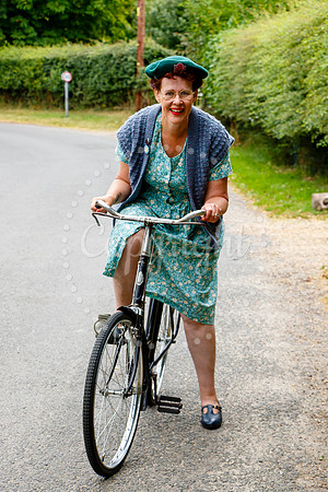 Thorpe Abbotts, the village featured in the Apple TV series Mast
