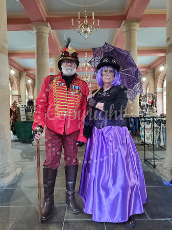 Steampunk Festival