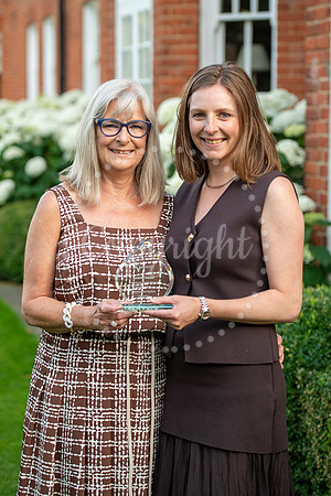 Nj Jockey Club Rooms, NewmarketNewmarket Community Awards. Picture by Mark Westley