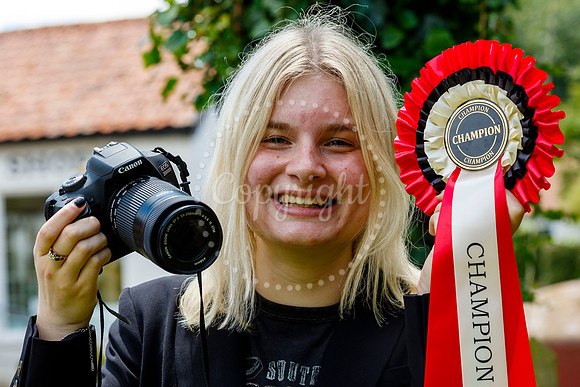 Bressingham and Fersfield Summer Fete