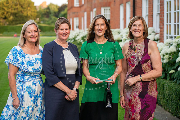 Nj Jockey Club Rooms, NewmarketNewmarket Community Awards. Picture by Mark Westley