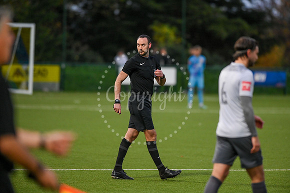 Newmarket Football ClubNewmarket v Maldon & Tiptree. Picture by