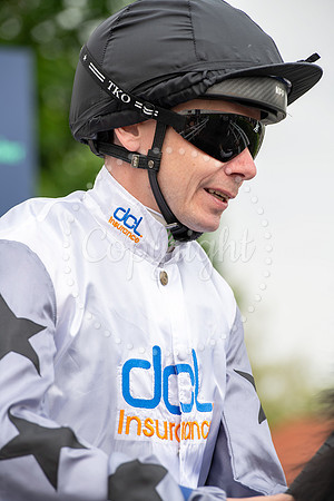 NJ SP Newmarket Rowley Mile 2000 Guineas Day. Picture by Mark We