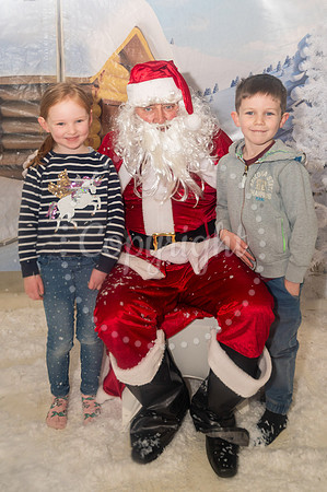 Memorial Hall gardens, NewmarketWinter Wonderland with reindeer