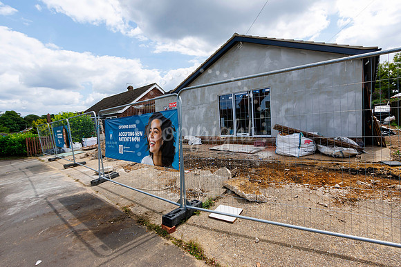 Jubilee Court Dental