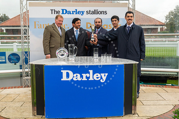 Newmarket Rowley Mile racecourseDubai Future Champions’ weeke