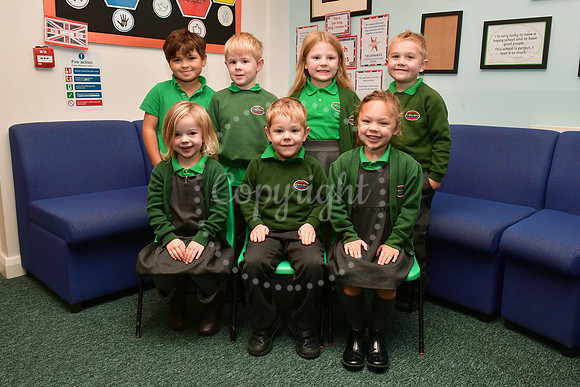 First Class 2024