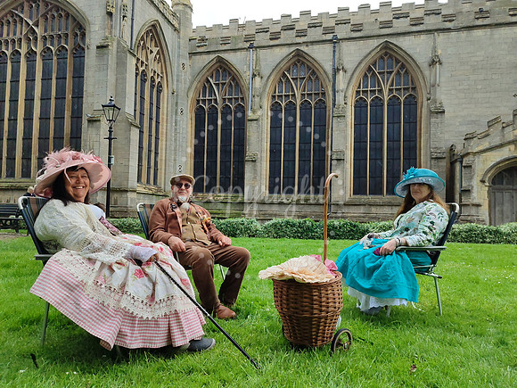 Steampunk Festival