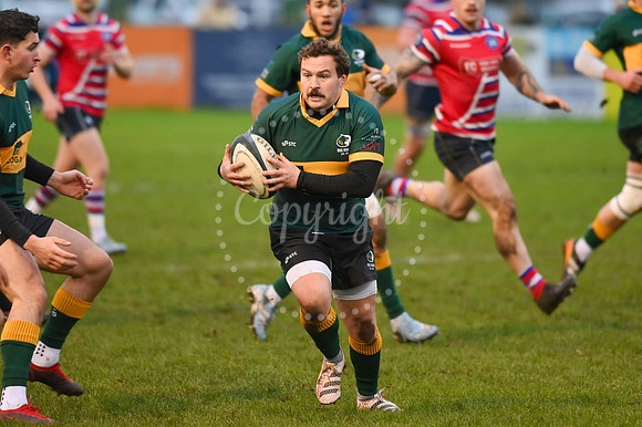 Bury St Edmunds Rugby Club, Southgate Green, Bury St EdmundsRug