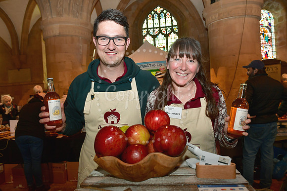 Bramley Apple Festival