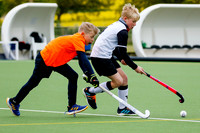 Harleston Magpies hosting the East In2Hockey Championships