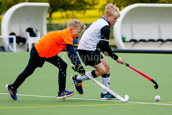 Harleston Magpies hosting the East In2Hockey Championships