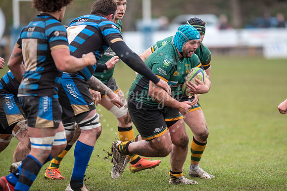 Bury St Edmunds Rugby Club, Southgate Green, Bury St EdmundsRug