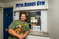 BFP Fitta Bodies Gym, Hilltop House, Thingoe Hill, Bury St Edmun