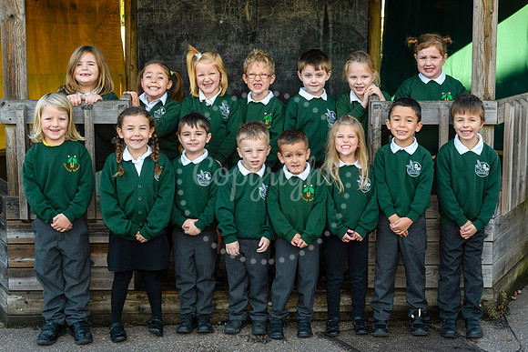 Occold Primary School - Class of the Week - Rabbit Class.