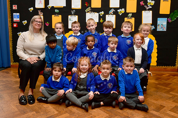 First Class 2024