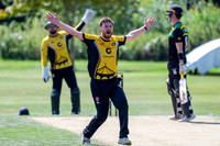 BFP Wamil Way, Mildenhall CCEAPL cricket - Mildenhall v Bury St