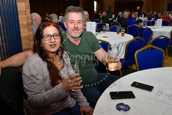 Kelham Hall Beer and Cider Festival