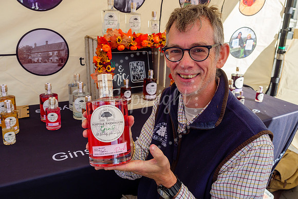 Harleston Food and Drink Festival