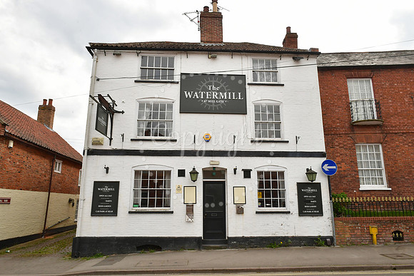 The Watermill pub