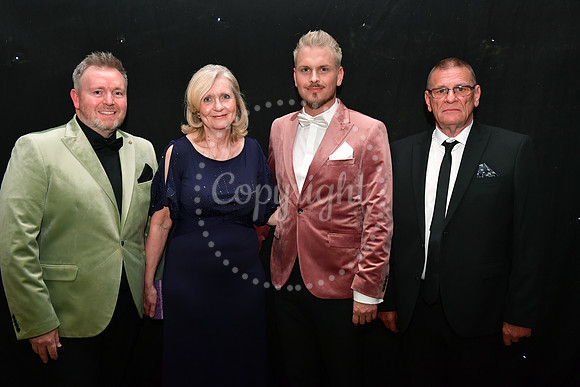 Newark Business Awards 2024