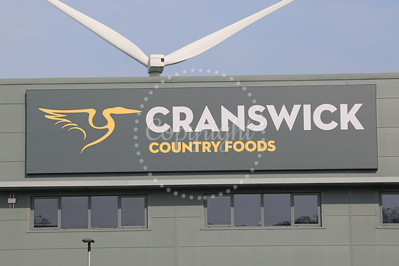 Cranswick Country Foods