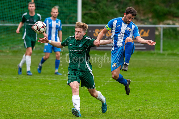 Lakenheath Football Club, The Pit, Wings Road, LakenheathFootba