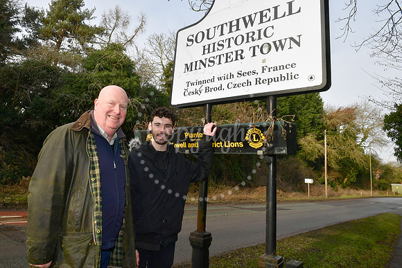 Southwell's twinning scheme with Cesky-Brod