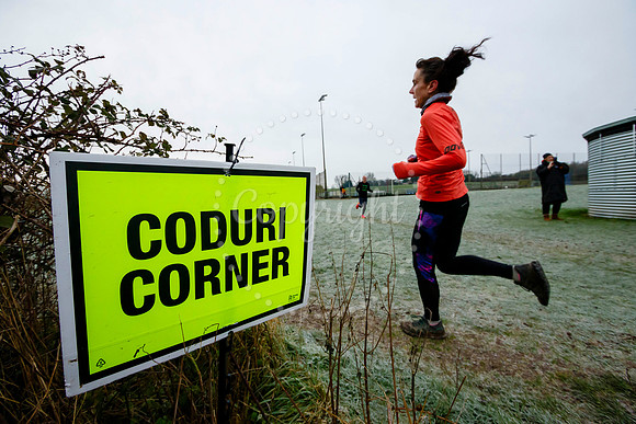 Harleston Magpies Parkrun
