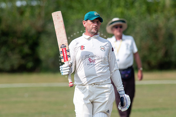 Haverhill Cricket Club, Manor Way, HaverhillCricket - Haverhill