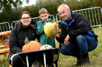 Week 43 - 25th October 2024