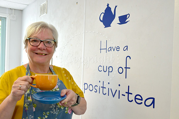 Nesbitt's Community Cafe