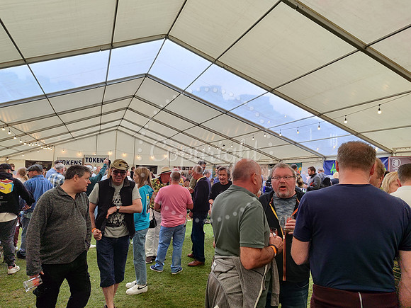 Beer Festival