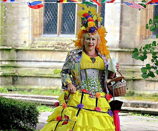Steampunk Festival