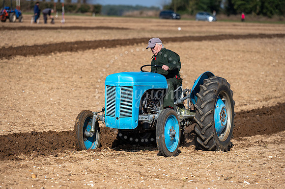 BFP Ampton Hall Estates, Ampton, Suffolk Vintage Ploughing Socie