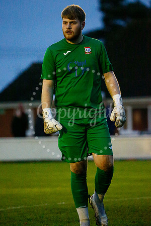 Diss Town vs. Whittlesey Athletic