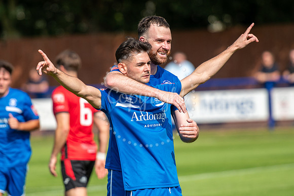 Bury Town FC, Ram Meadow, Bury St EdmundsFootball - Bury Town h