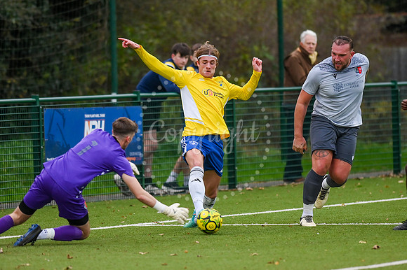Newmarket Football ClubNewmarket v Maldon & Tiptree. Picture by