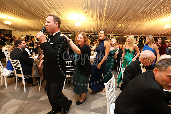 2024 Rutland & Stamford Mercury Business Awards, Rutland Hall Hotel, Rutland, on 27th September, 2024.