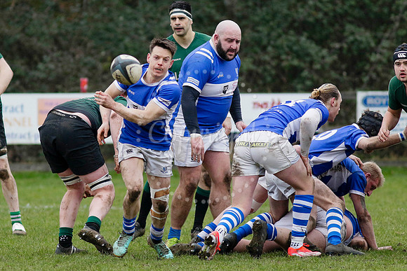 Diss vs North Walsham II