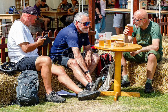 Fox Inn Beer Festival