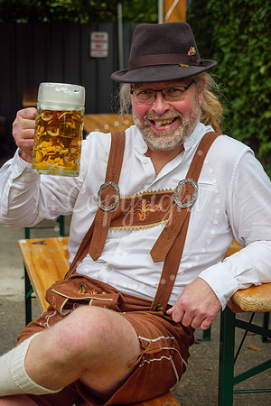 Grain Brewery is hosting a late Oktboerfest