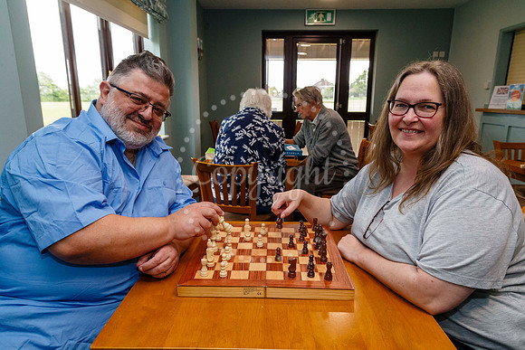 Palgrave Boardgame Club