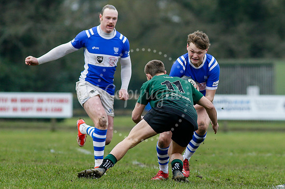 Diss vs North Walsham II