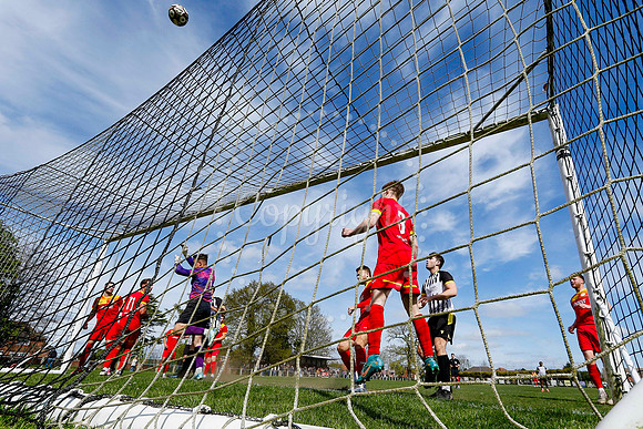 Harleston Town v Walsham-le-Willows