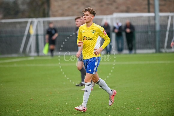 Newmarket Football ClubNewmarket v Maldon & Tiptree. Picture by