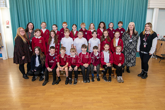 BFP Hardwick Primary School, Steward Rd, Bury Saint Edmunds Pict